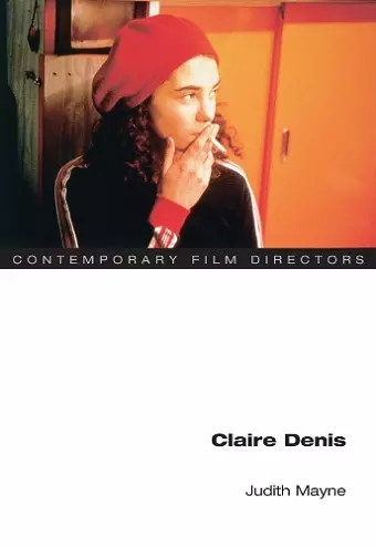 Claire Denis cover