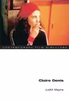 Claire Denis cover