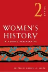 Women's History in Global Perspective, Volume 2 cover