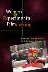 Women and Experimental Filmmaking cover