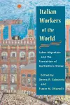 Italian Workers of the World cover