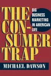 The Consumer Trap cover