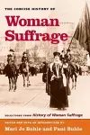 The Concise History of Woman Suffrage cover