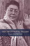 Ten Traditional Tellers cover