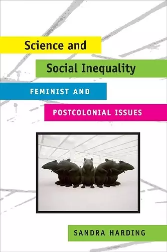 Science and Social Inequality cover