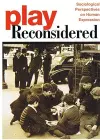 Play Reconsidered cover