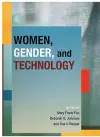 Women, Gender, and Technology cover