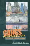 GANGS IN THE GLOBAL CITY cover