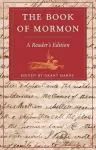 The Book of Mormon cover