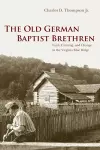 The Old German Baptist Brethren cover