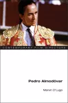 Pedro Almodóvar cover