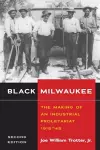 Black Milwaukee cover