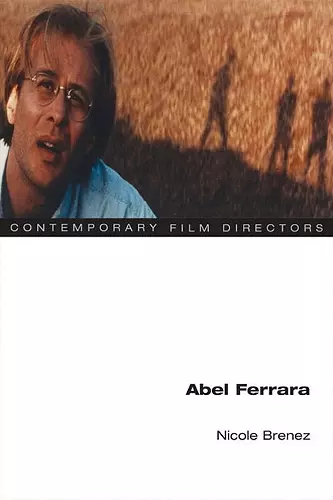 Abel Ferrara cover