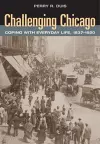 Challenging Chicago cover