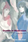 Gender in Modernism cover