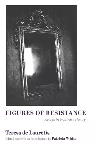 Figures of Resistance cover