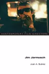 Jim Jarmusch cover