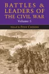 Battles and Leaders of the Civil War, Volume 5 cover