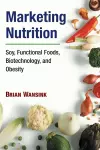 Marketing Nutrition cover