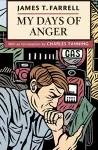 My Days of Anger cover