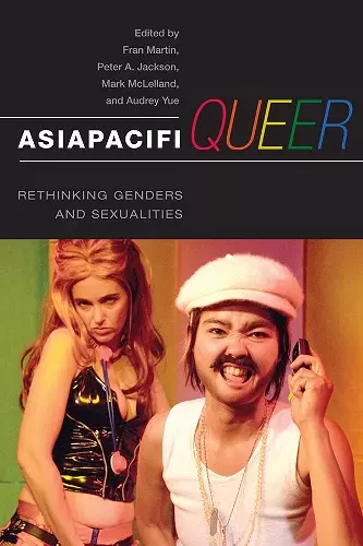 AsiaPacifiQueer cover