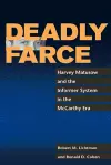 Deadly Farce cover