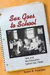 Sex Goes to School cover