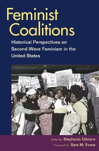 Feminist Coalitions cover