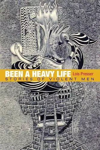 Been a Heavy Life cover