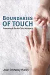 Boundaries of Touch cover