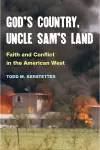 God's Country, Uncle Sam's Land cover