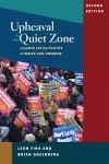 Upheaval in the Quiet Zone cover