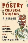 Poetry and Cultural Studies cover