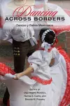 Dancing across Borders cover