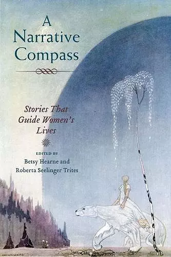 A Narrative Compass cover