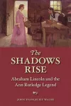 The Shadows Rise cover