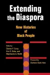 Extending the Diaspora cover