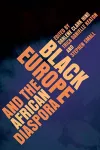 Black Europe and the African Diaspora cover