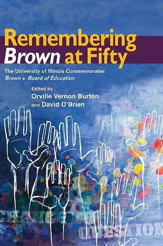 Remembering Brown at Fifty cover