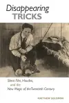 Disappearing Tricks cover
