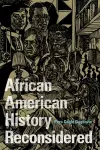 African American History Reconsidered cover