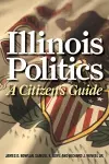 Illinois Politics cover