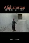 Afghanistan in the Cinema cover
