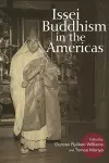 Issei Buddhism in the Americas cover