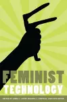 Feminist Technology cover