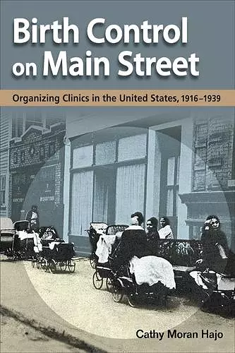 Birth Control on Main Street cover