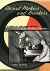 Record Makers and Breakers cover