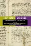 Contesting Archives cover