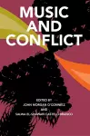 Music and Conflict cover