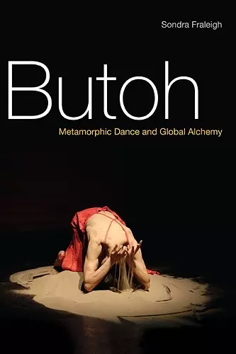 Butoh cover